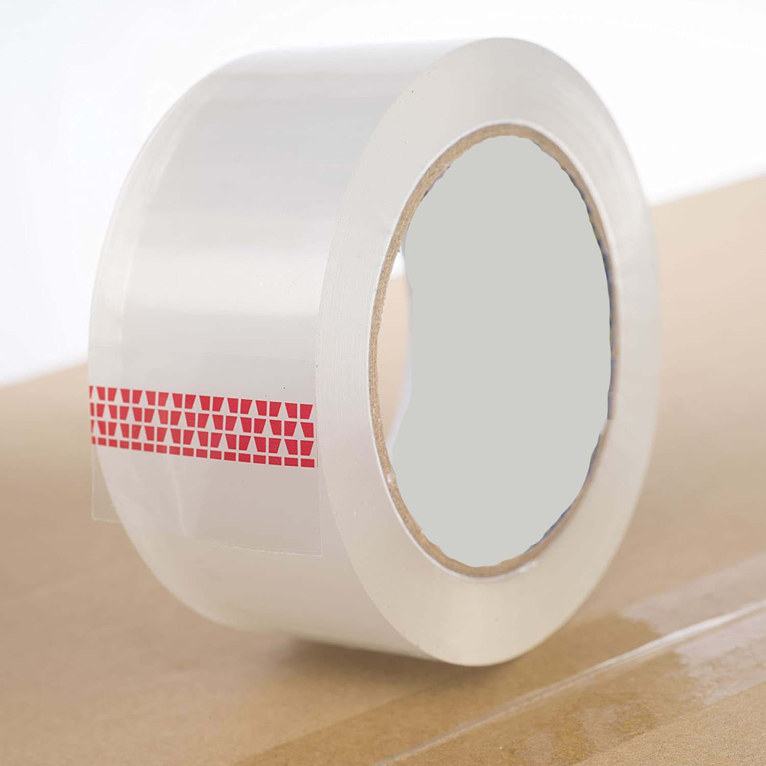 eco-friendly compostable box sealing shipping pla packing tape